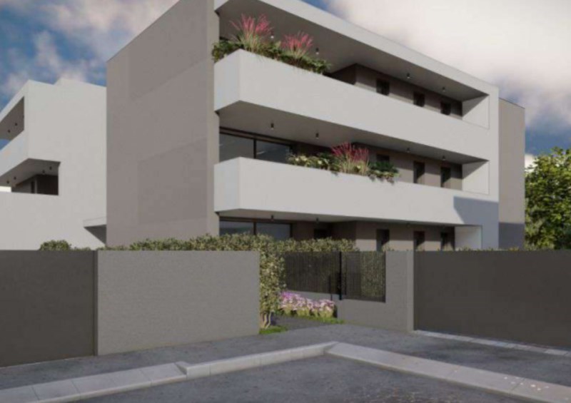 appartamento in vendita a Rubano