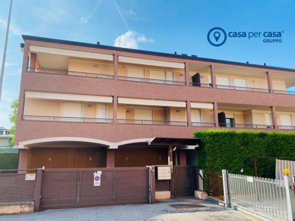 appartamento in vendita a Rubano in zona Sarmeola