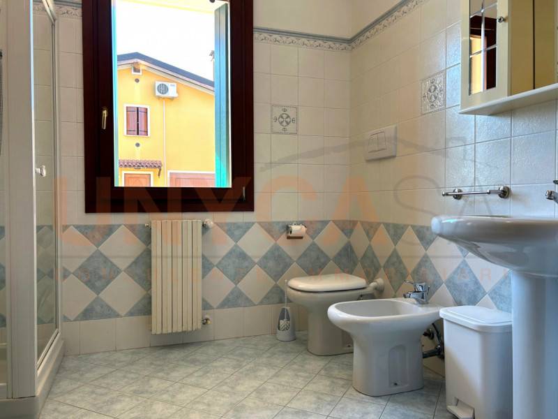 appartamento in vendita a Rubano in zona Sarmeola