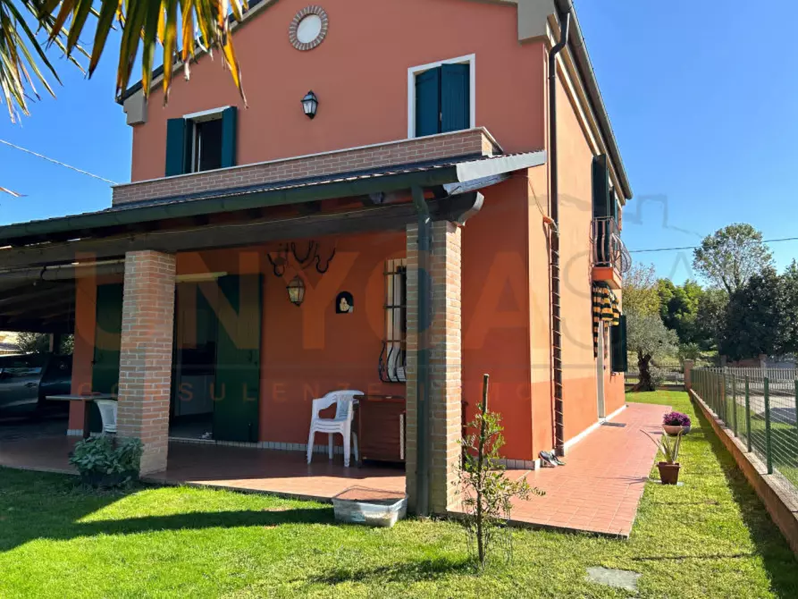casa indipendente in vendita a Rubano in zona Sarmeola