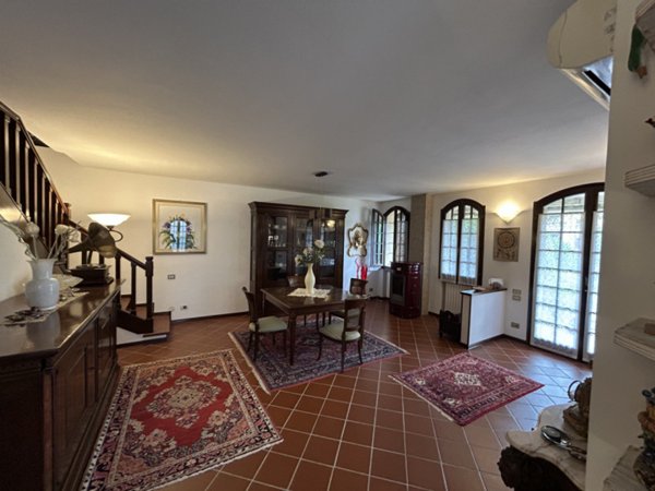 casa indipendente in vendita a Rubano in zona Bosco