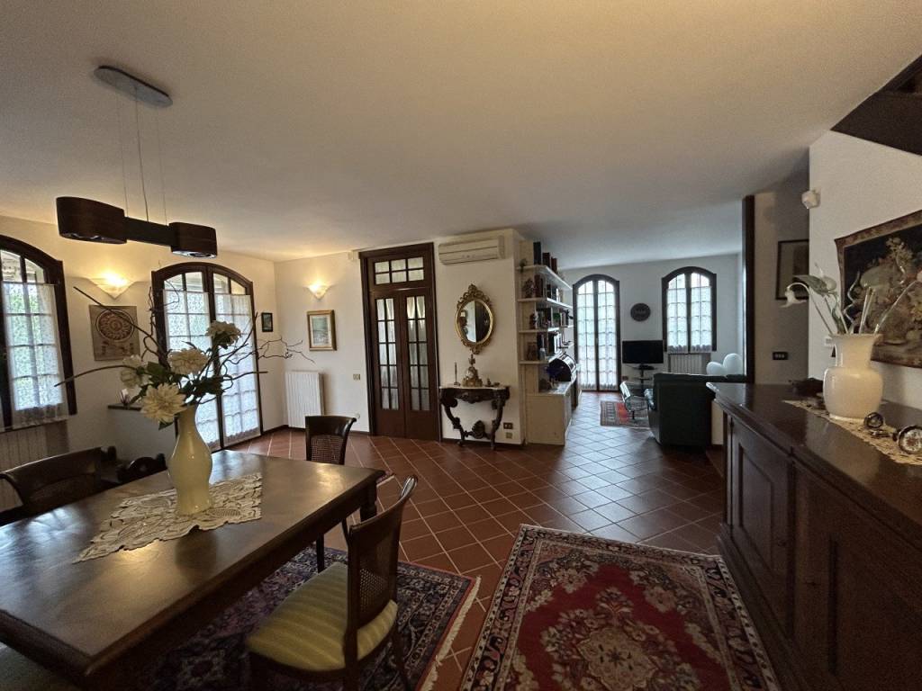 casa indipendente in vendita a Rubano in zona Bosco