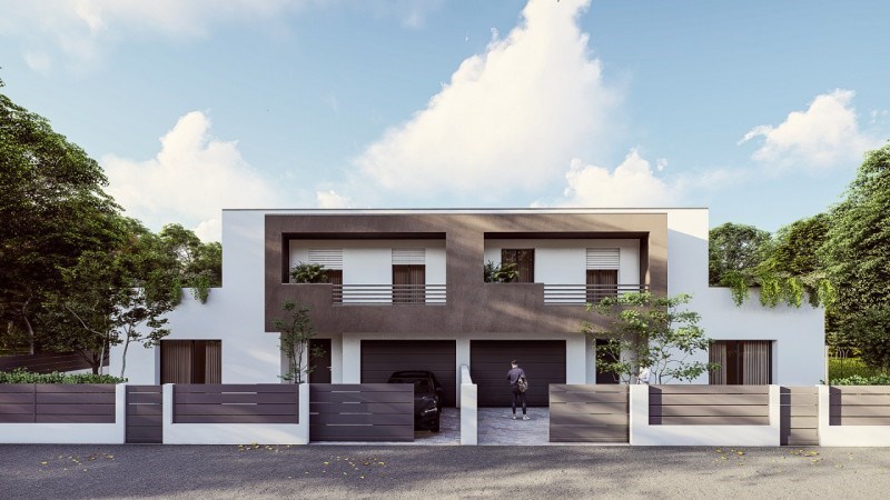 casa indipendente in vendita a Rubano in zona Sarmeola