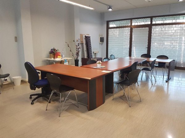 negozio in vendita a Rubano in zona Sarmeola