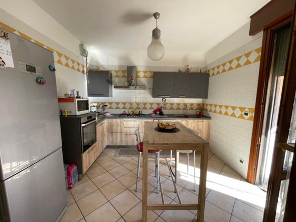 appartamento in vendita a Rubano in zona Sarmeola