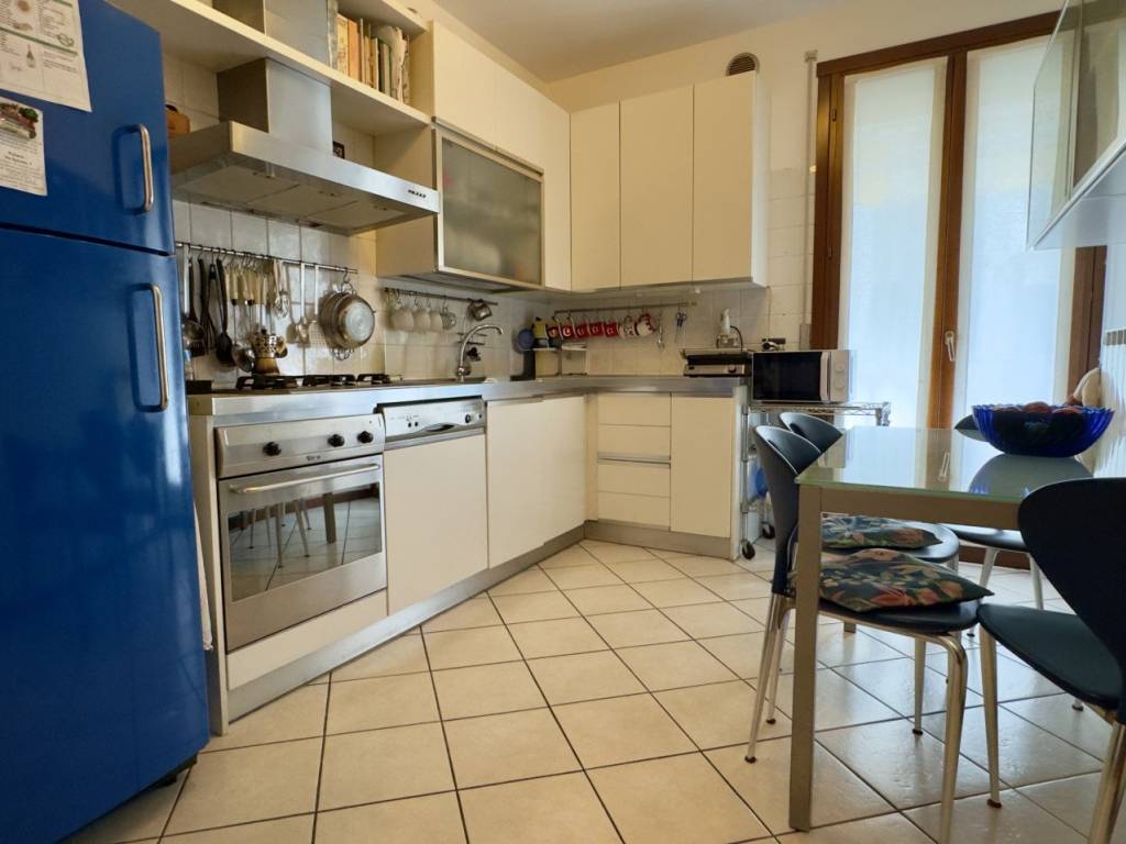 appartamento in vendita a Rubano in zona Sarmeola
