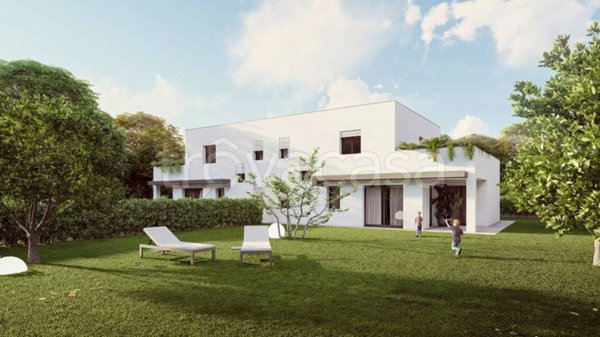 appartamento in vendita a Rubano in zona Sarmeola