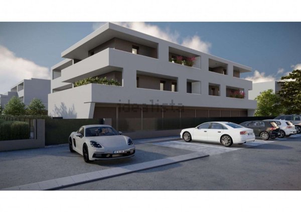 appartamento in vendita a Rubano