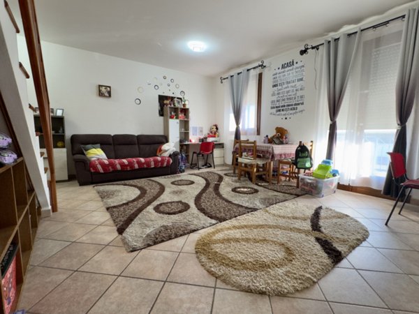 appartamento in vendita a Rubano in zona Sarmeola