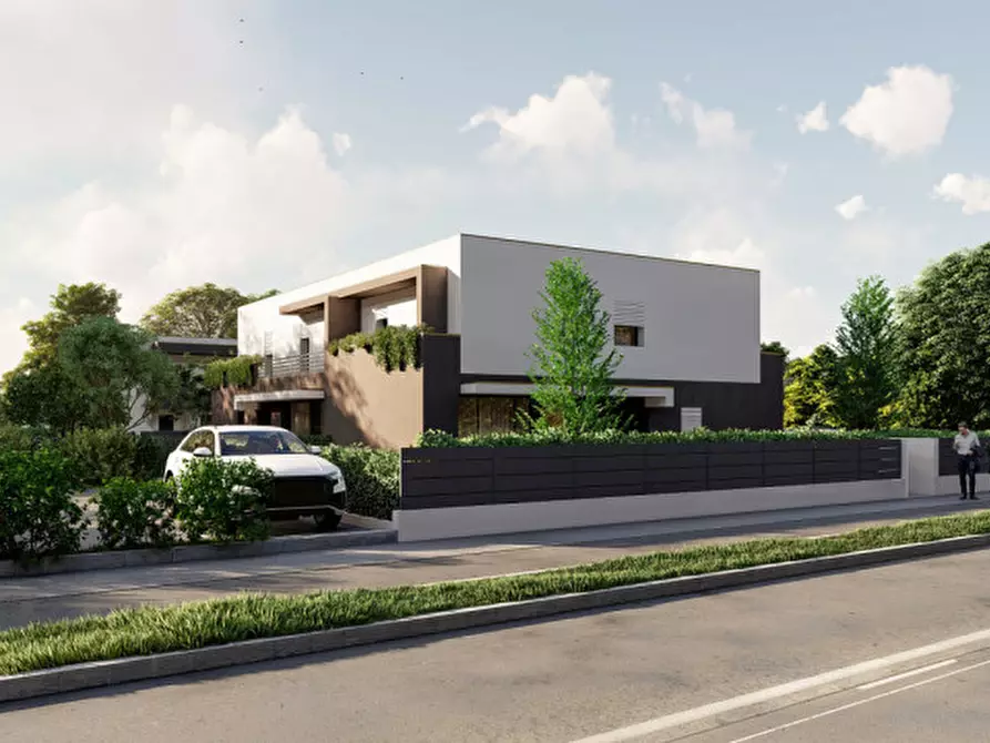 casa indipendente in vendita a Rubano in zona Sarmeola