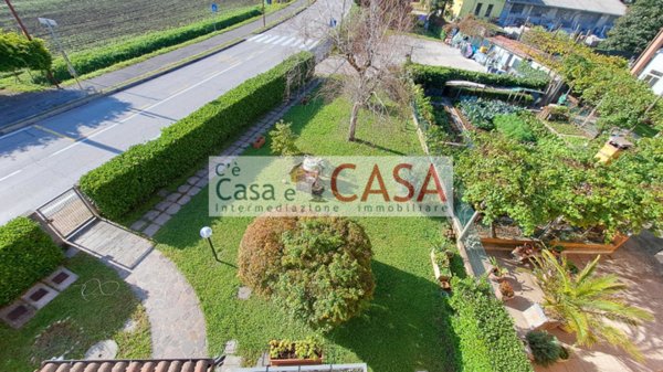 appartamento in vendita a Rubano in zona Villaguattera