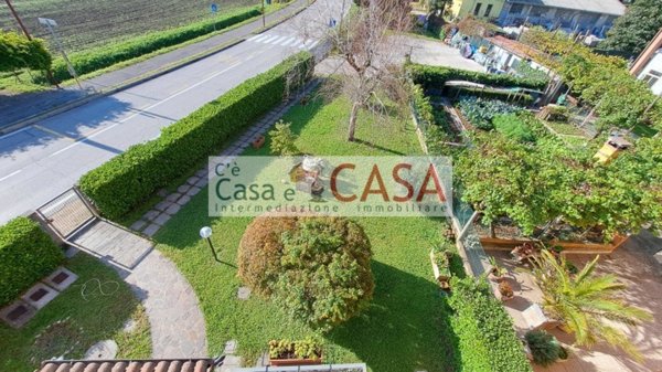 casa indipendente in vendita a Rubano in zona Sarmeola