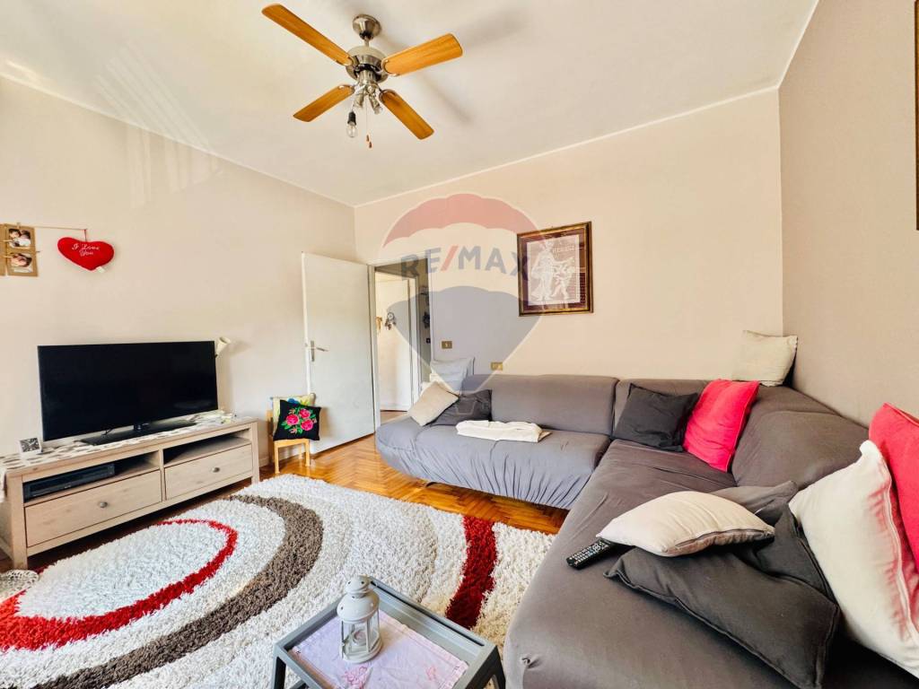 appartamento in vendita a Rubano in zona Villaguattera