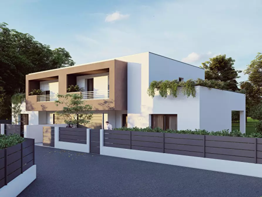casa indipendente in vendita a Rubano in zona Sarmeola