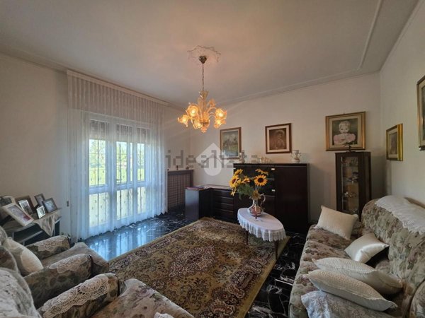 appartamento in vendita a Rubano in zona Bosco