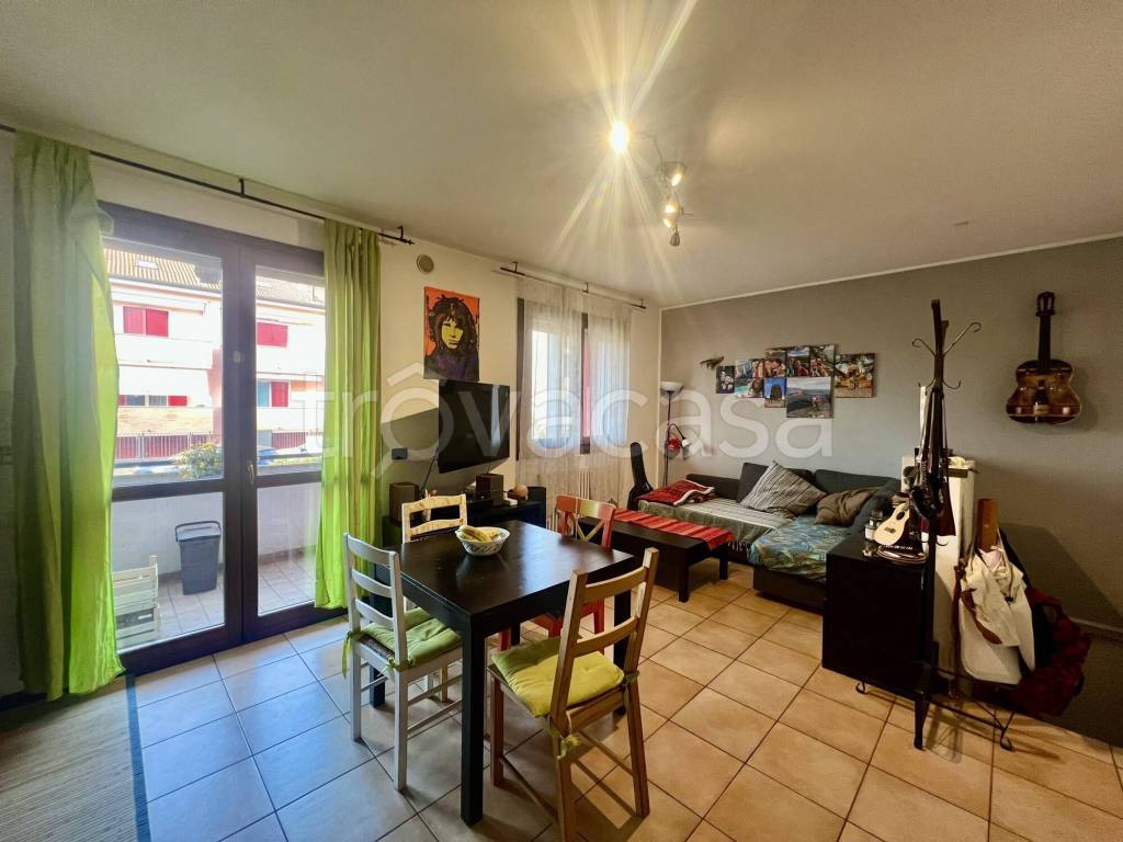 appartamento in vendita a Rubano