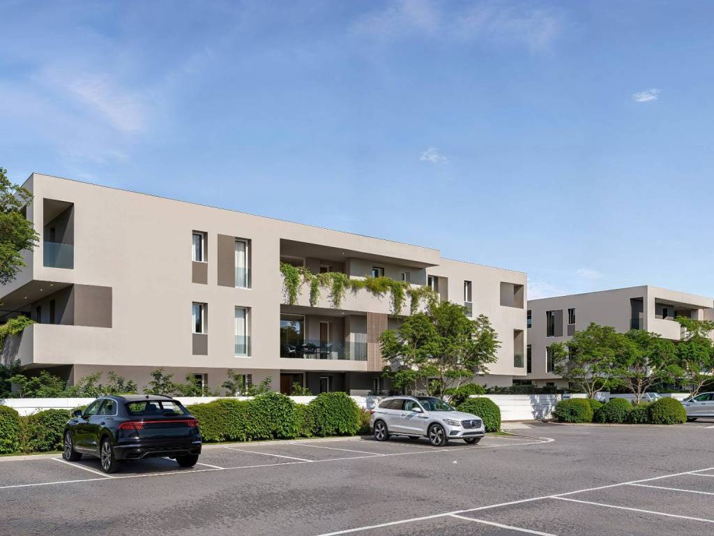 appartamento in vendita a Rubano