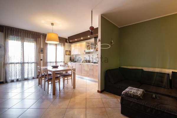 appartamento in vendita a Rubano in zona Sarmeola