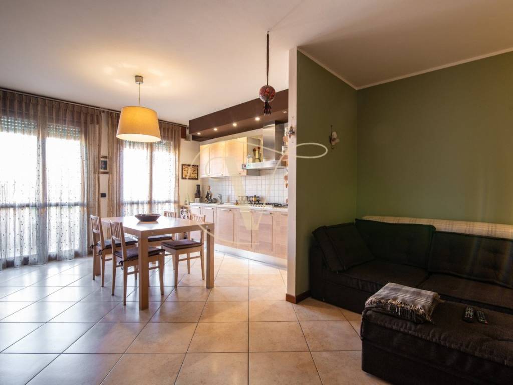 appartamento in vendita a Rubano in zona Sarmeola