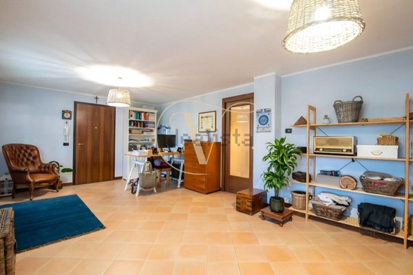 appartamento in vendita a Rubano in zona Sarmeola