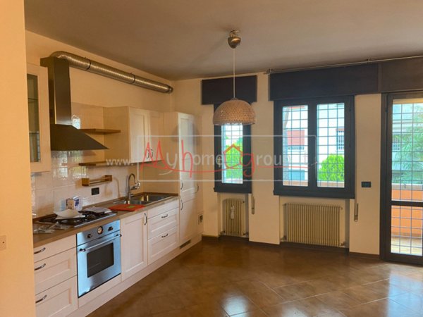 appartamento in vendita a Rubano