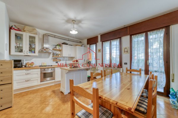 appartamento in vendita a Rubano