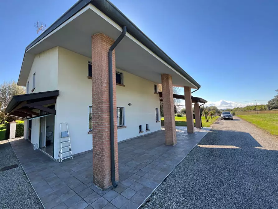 casa indipendente in vendita a Rubano