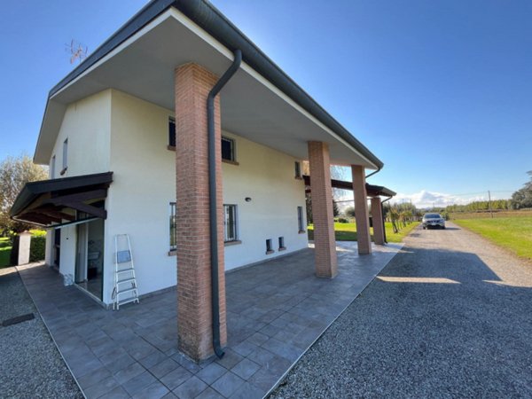 casa indipendente in vendita a Rubano