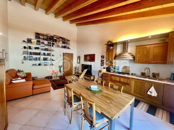 appartamento in vendita a Rubano in zona Bosco