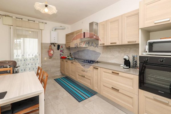 appartamento in vendita a Rubano in zona Sarmeola