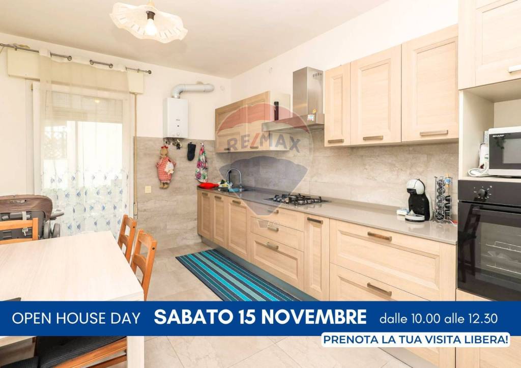 appartamento in vendita a Rubano in zona Sarmeola