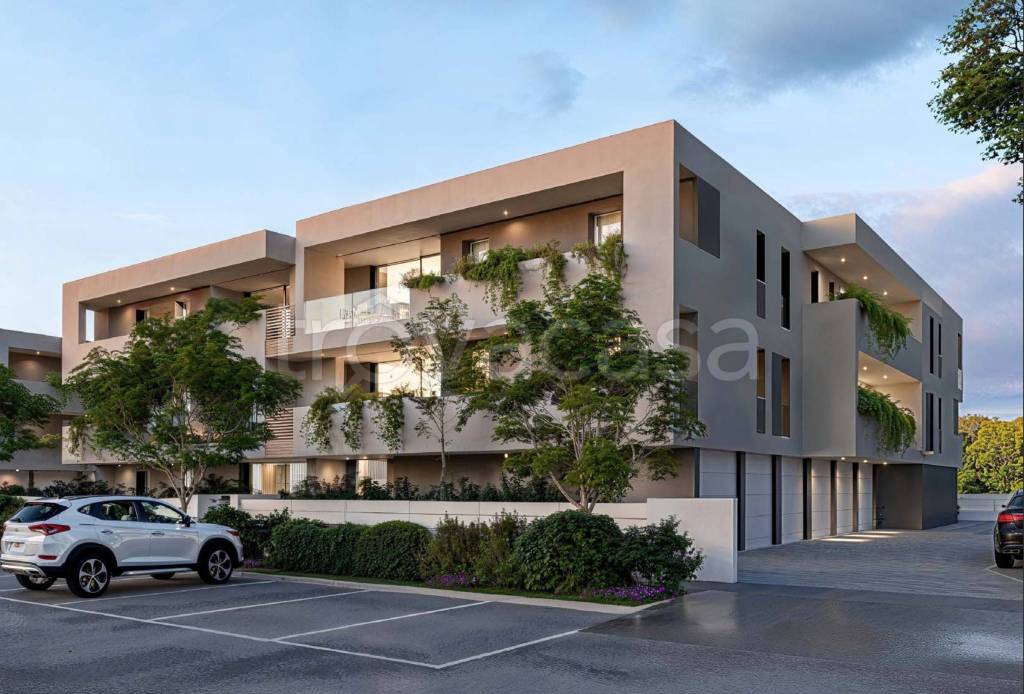 appartamento in vendita a Rubano