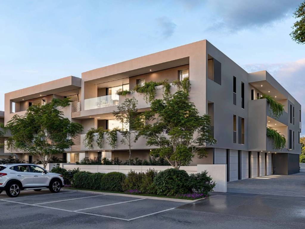 appartamento in vendita a Rubano