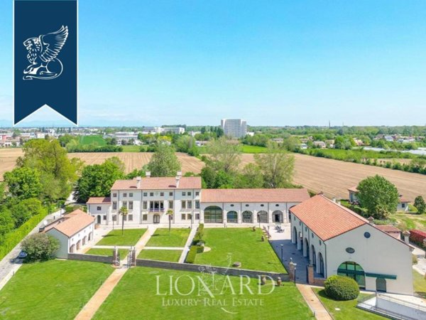casa indipendente in vendita a Rubano in zona Bosco