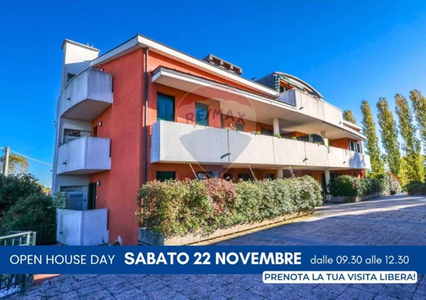 appartamento in vendita a Rubano in zona Villaguattera