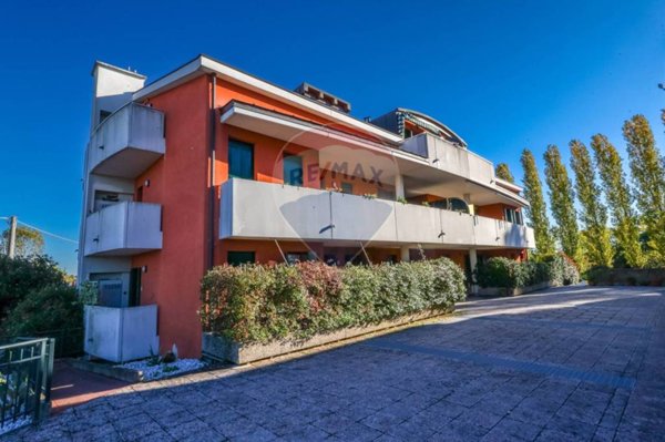 appartamento in vendita a Rubano in zona Villaguattera