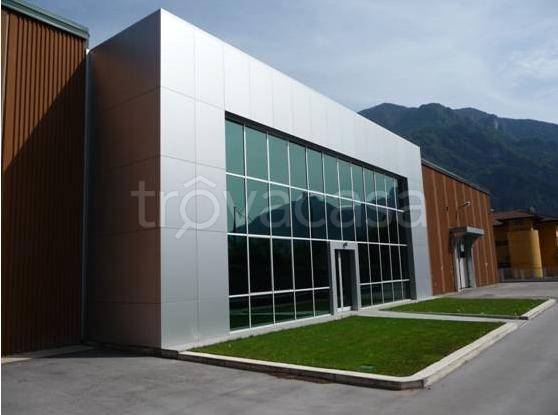 locale commerciale in vendita a Rubano in zona Sarmeola