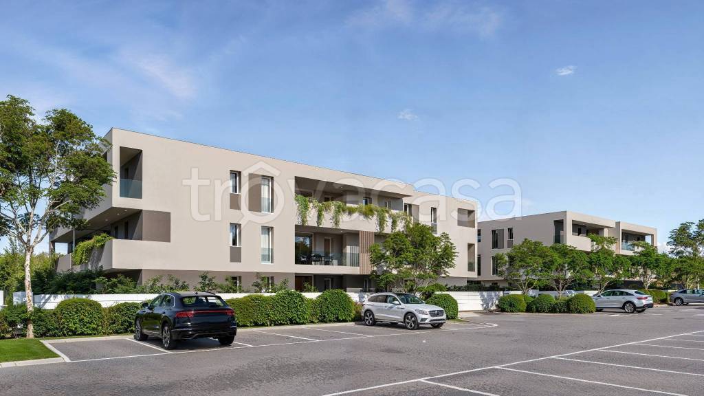 appartamento in vendita a Rubano