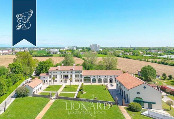 casa indipendente in vendita a Rubano in zona Bosco