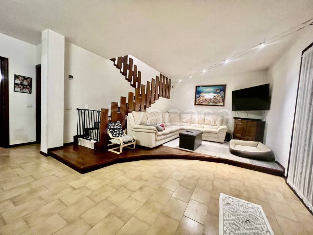 casa indipendente in vendita a Rubano