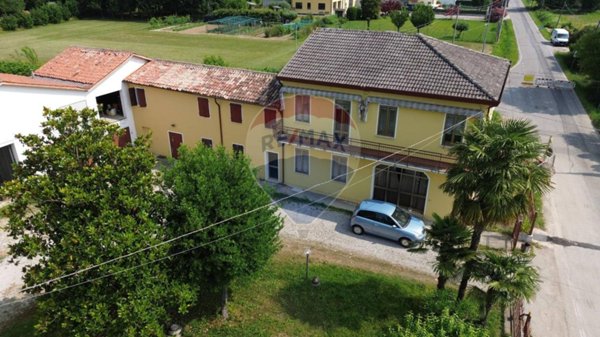 casa indipendente in vendita a Rubano