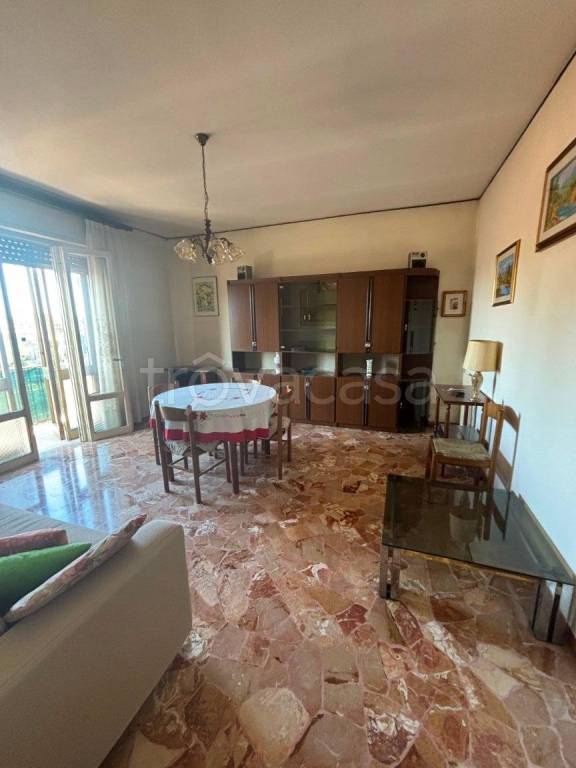 appartamento in vendita a Rubano in zona Sarmeola