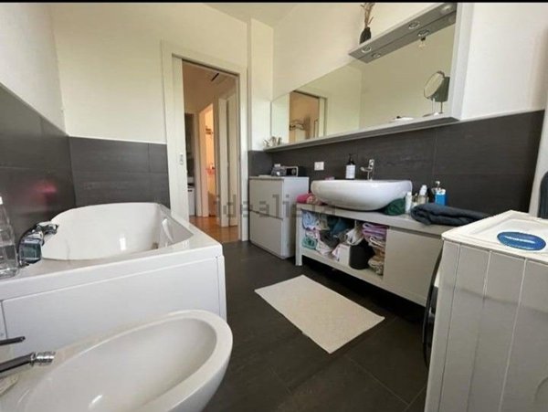 appartamento in vendita a Rubano