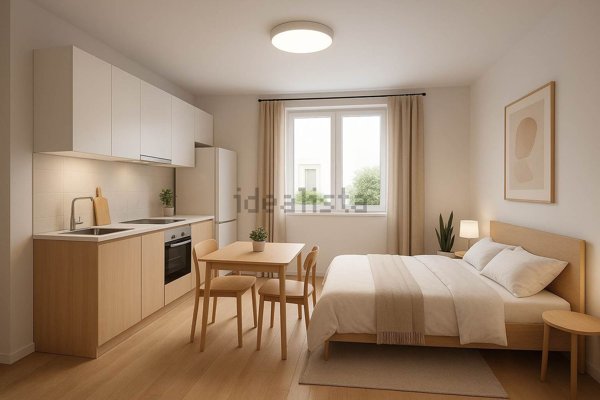 appartamento in vendita a Rubano