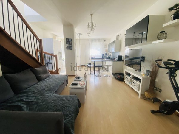 appartamento in vendita a Rubano
