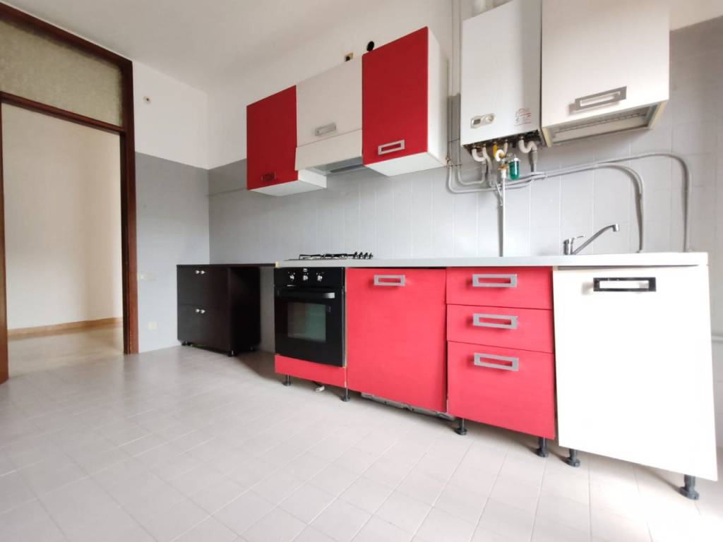 appartamento in vendita a Rubano in zona Sarmeola