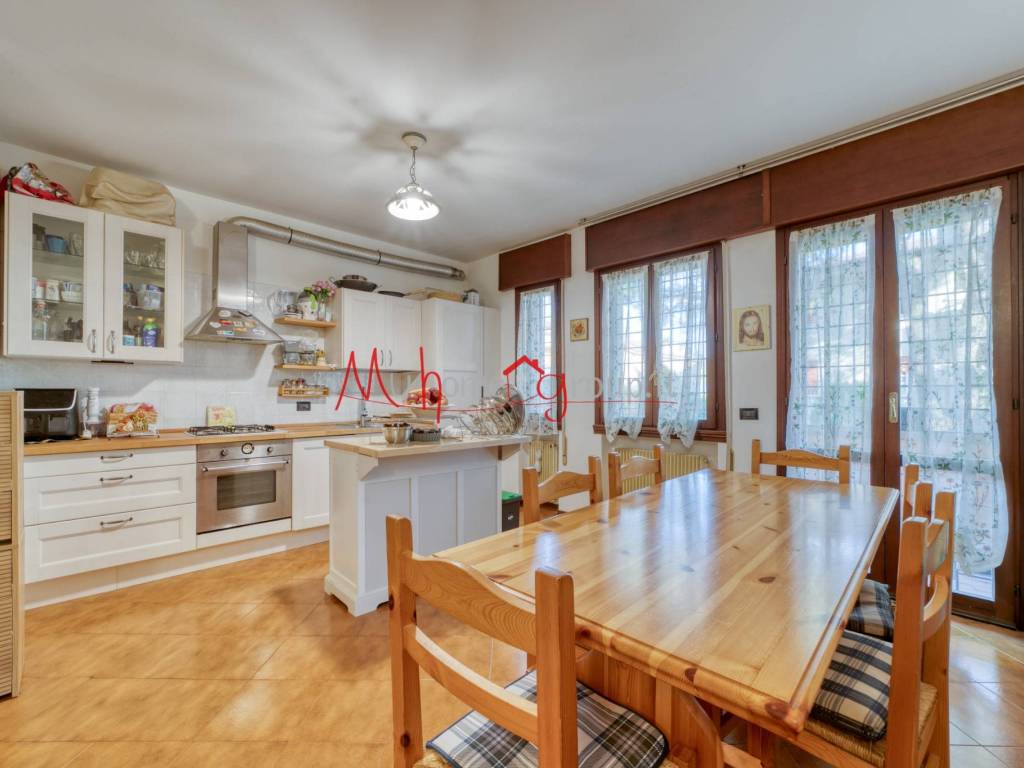 appartamento in vendita a Rubano