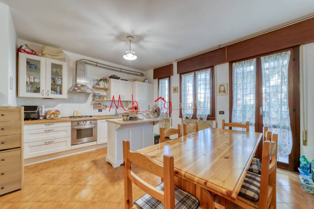 appartamento in vendita a Rubano