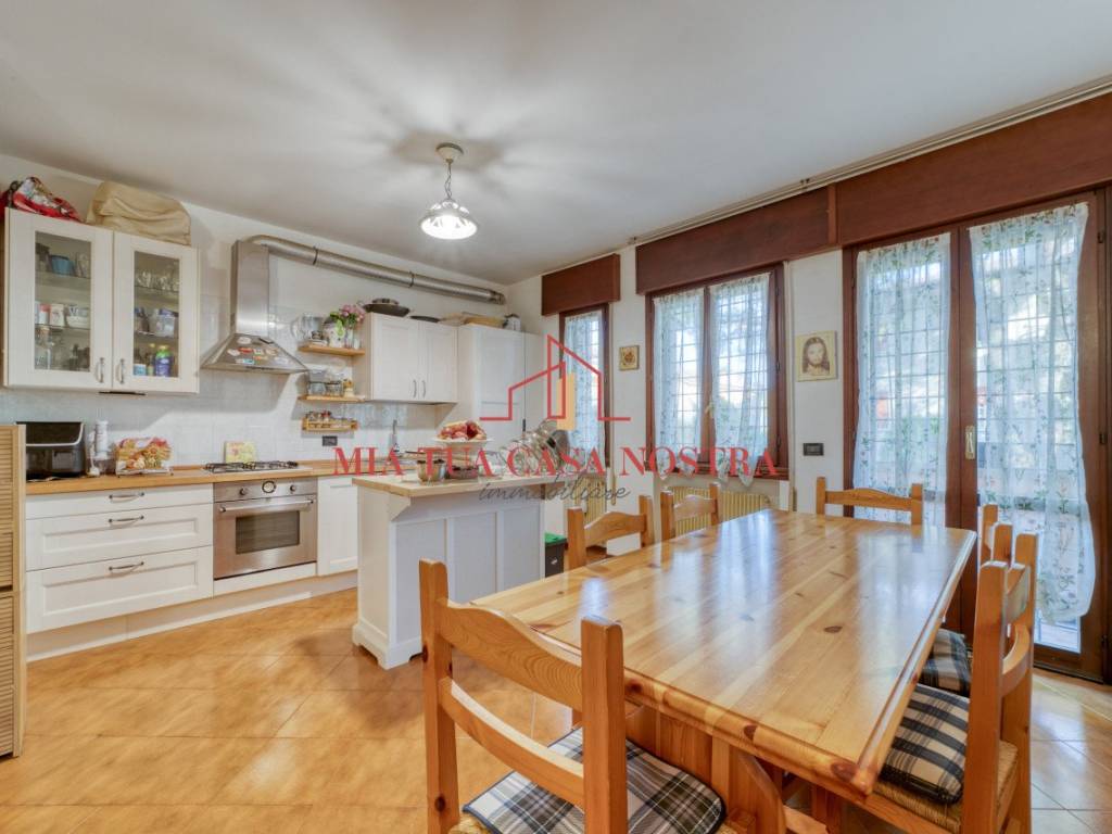 appartamento in vendita a Rubano