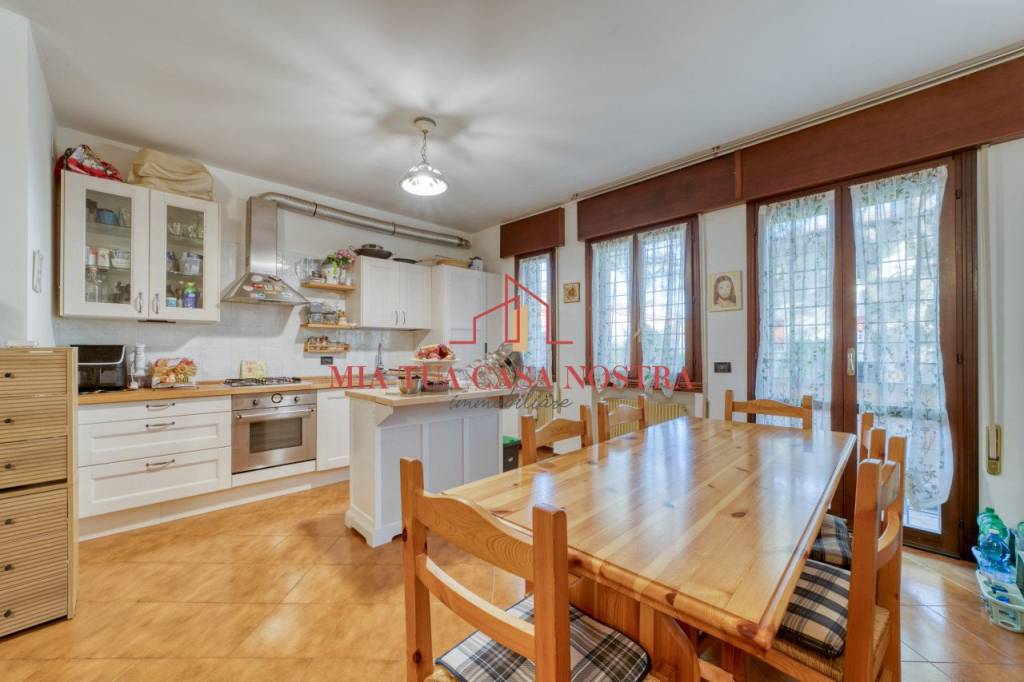 appartamento in vendita a Rubano